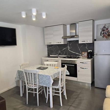 Вилла Benedettini Little House Катания Экстерьер фото