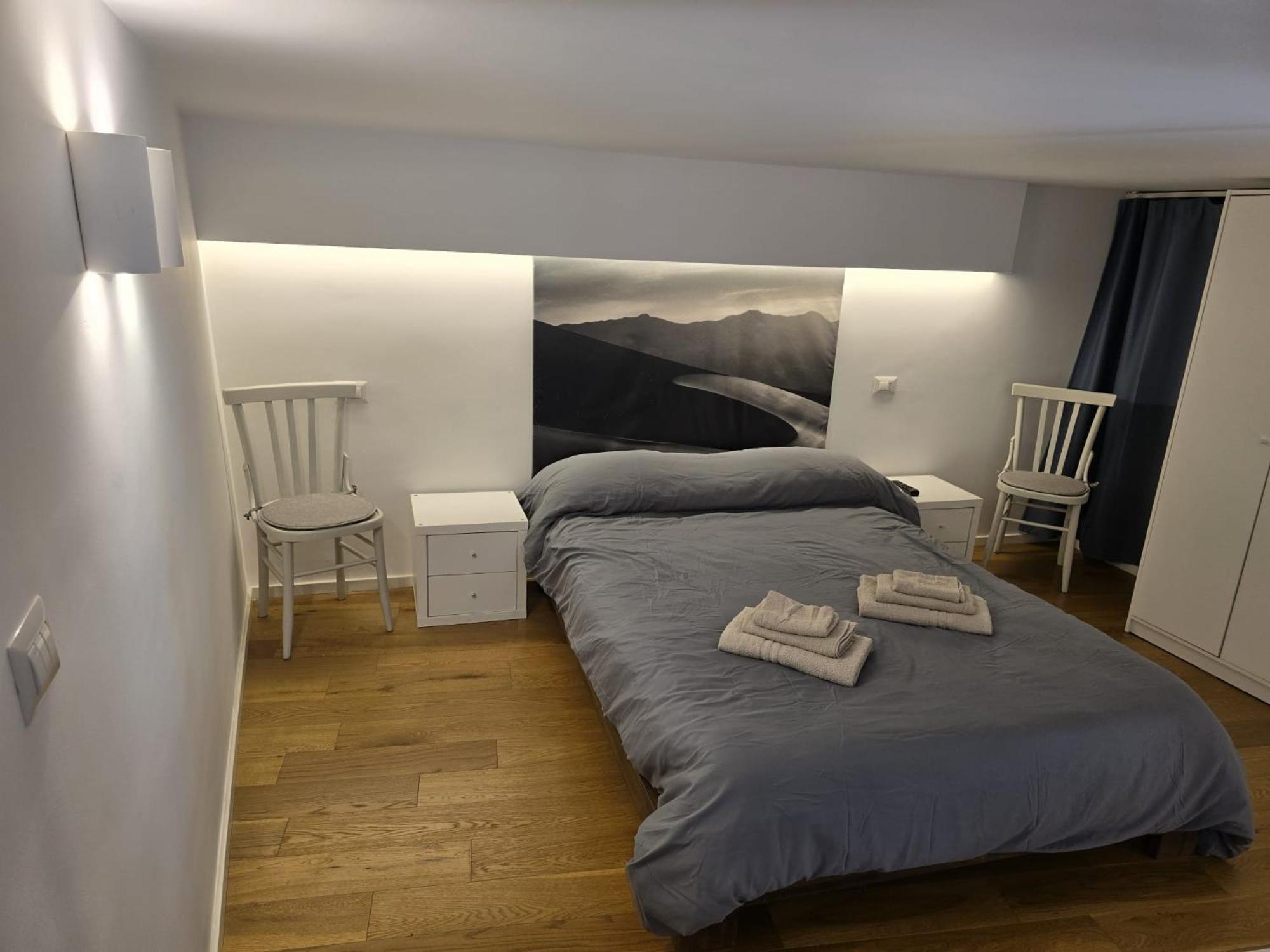 Вилла Benedettini Little House Катания Экстерьер фото