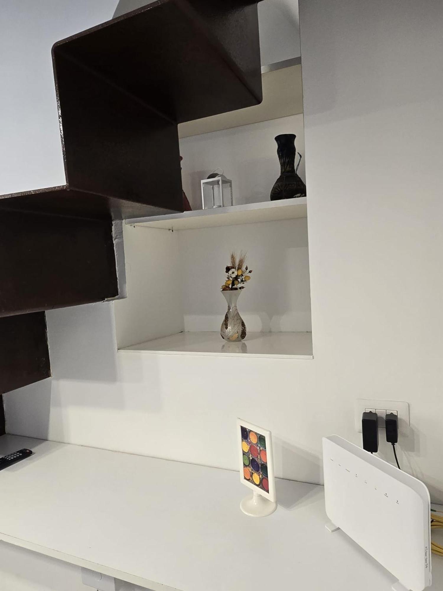 Вилла Benedettini Little House Катания Экстерьер фото