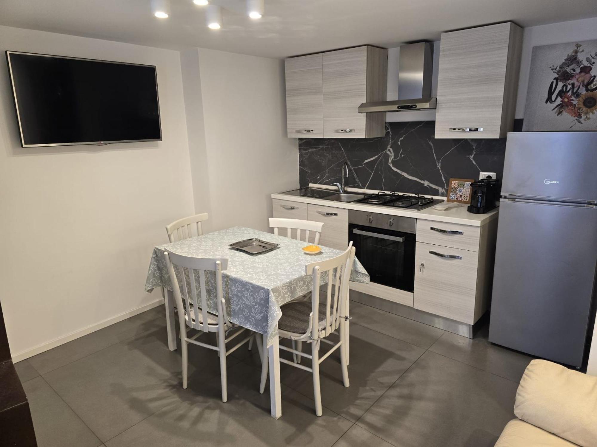 Вилла Benedettini Little House Катания Экстерьер фото