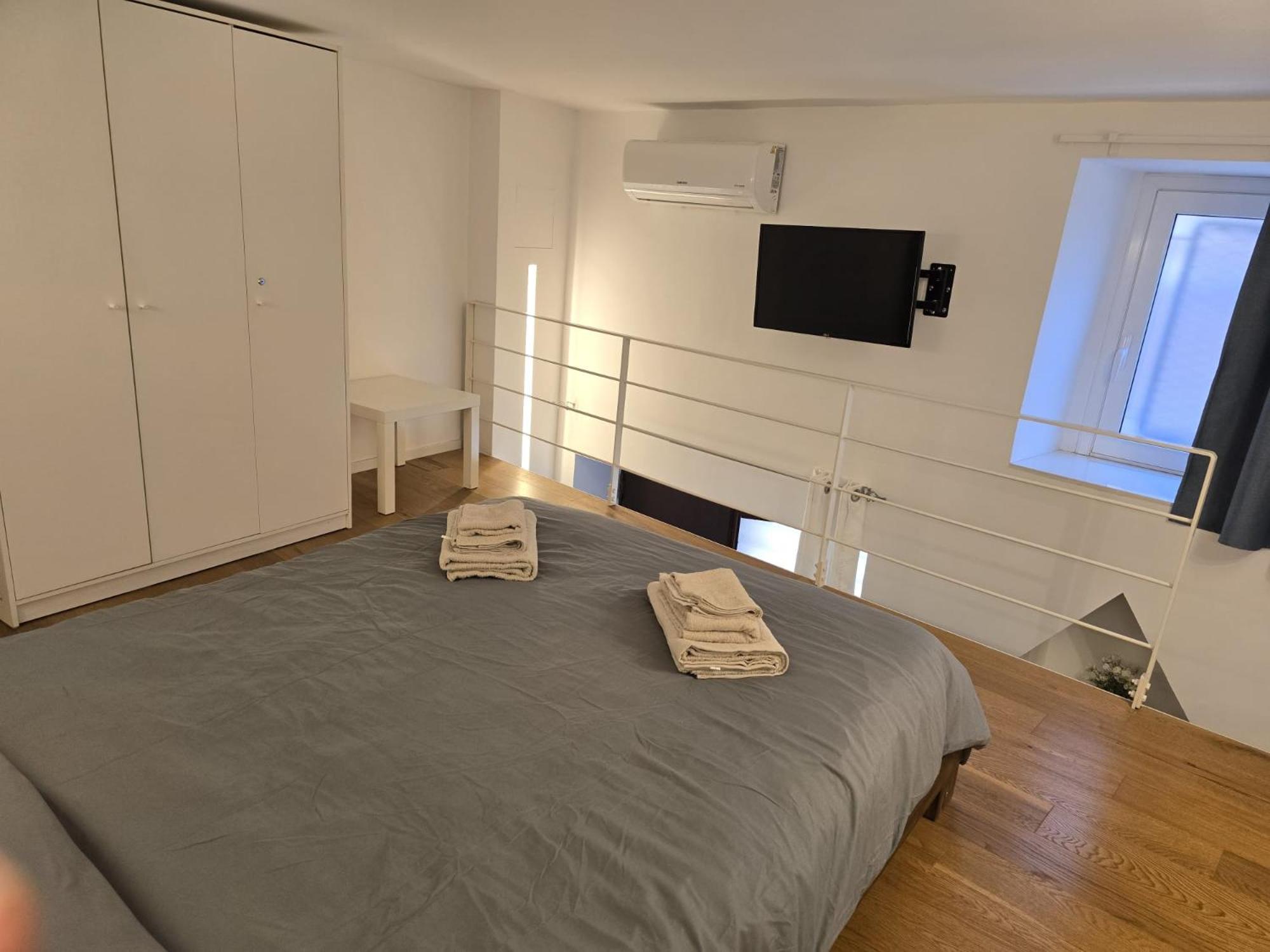 Вилла Benedettini Little House Катания Экстерьер фото