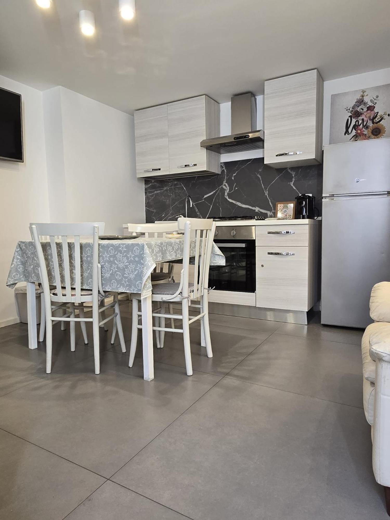 Вилла Benedettini Little House Катания Экстерьер фото