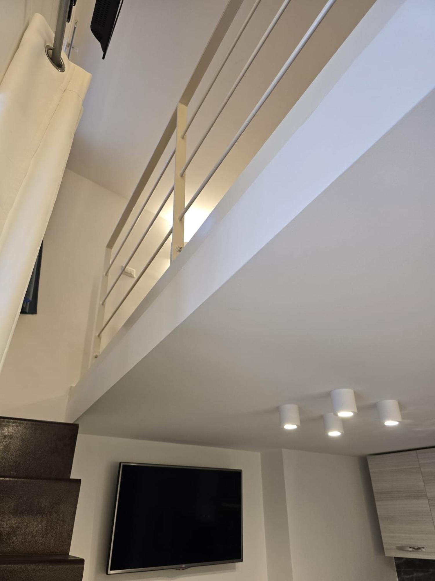 Вилла Benedettini Little House Катания Экстерьер фото