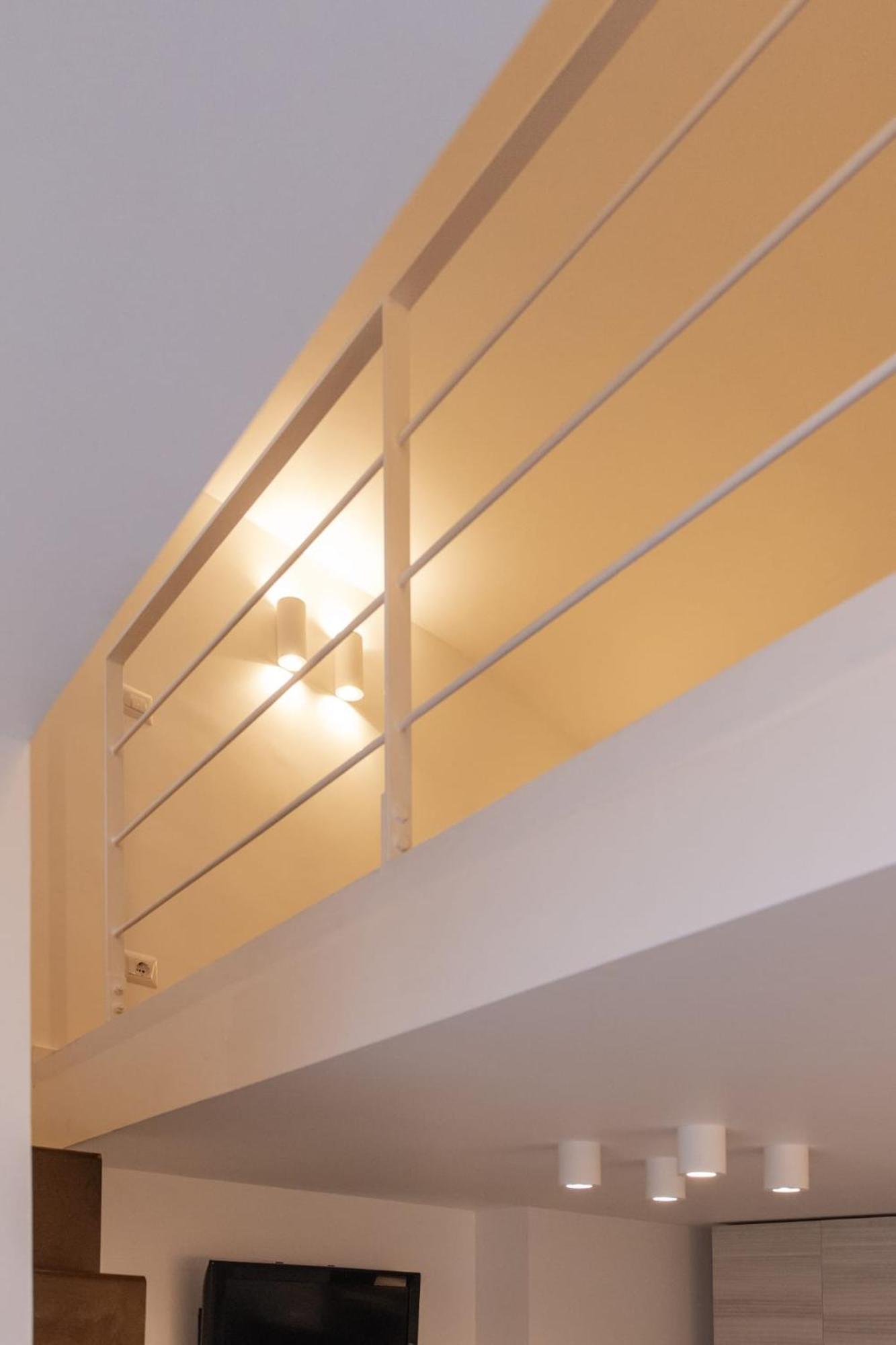Вилла Benedettini Little House Катания Экстерьер фото