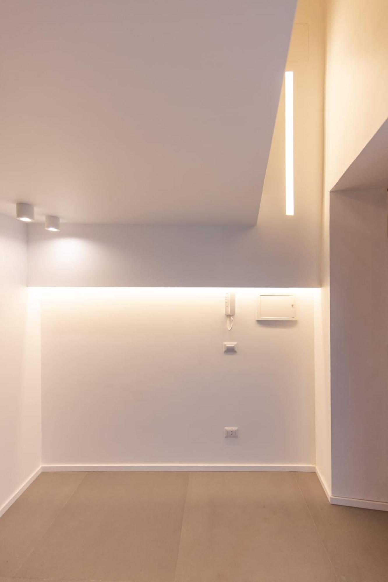 Вилла Benedettini Little House Катания Экстерьер фото