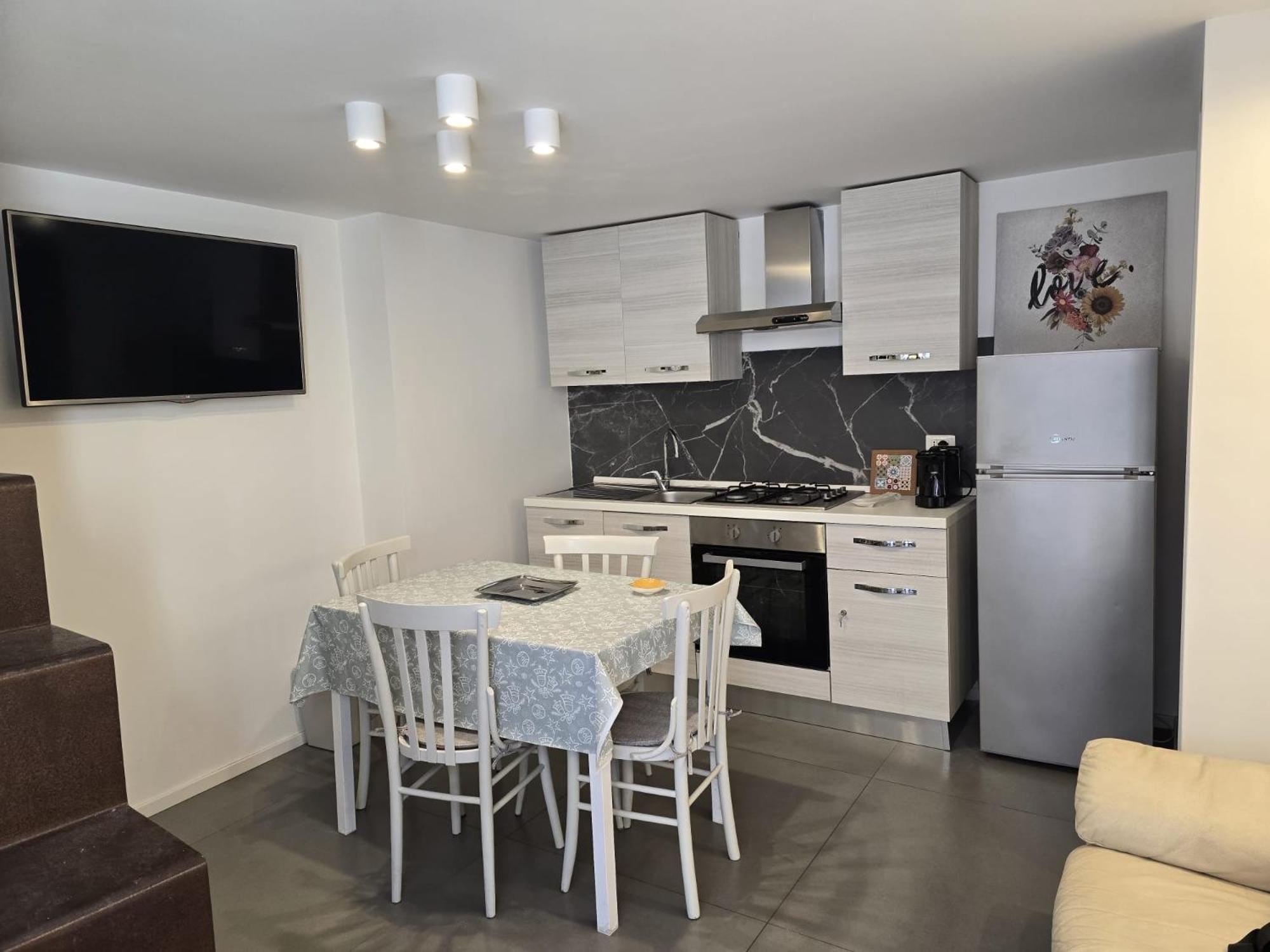 Вилла Benedettini Little House Катания Экстерьер фото