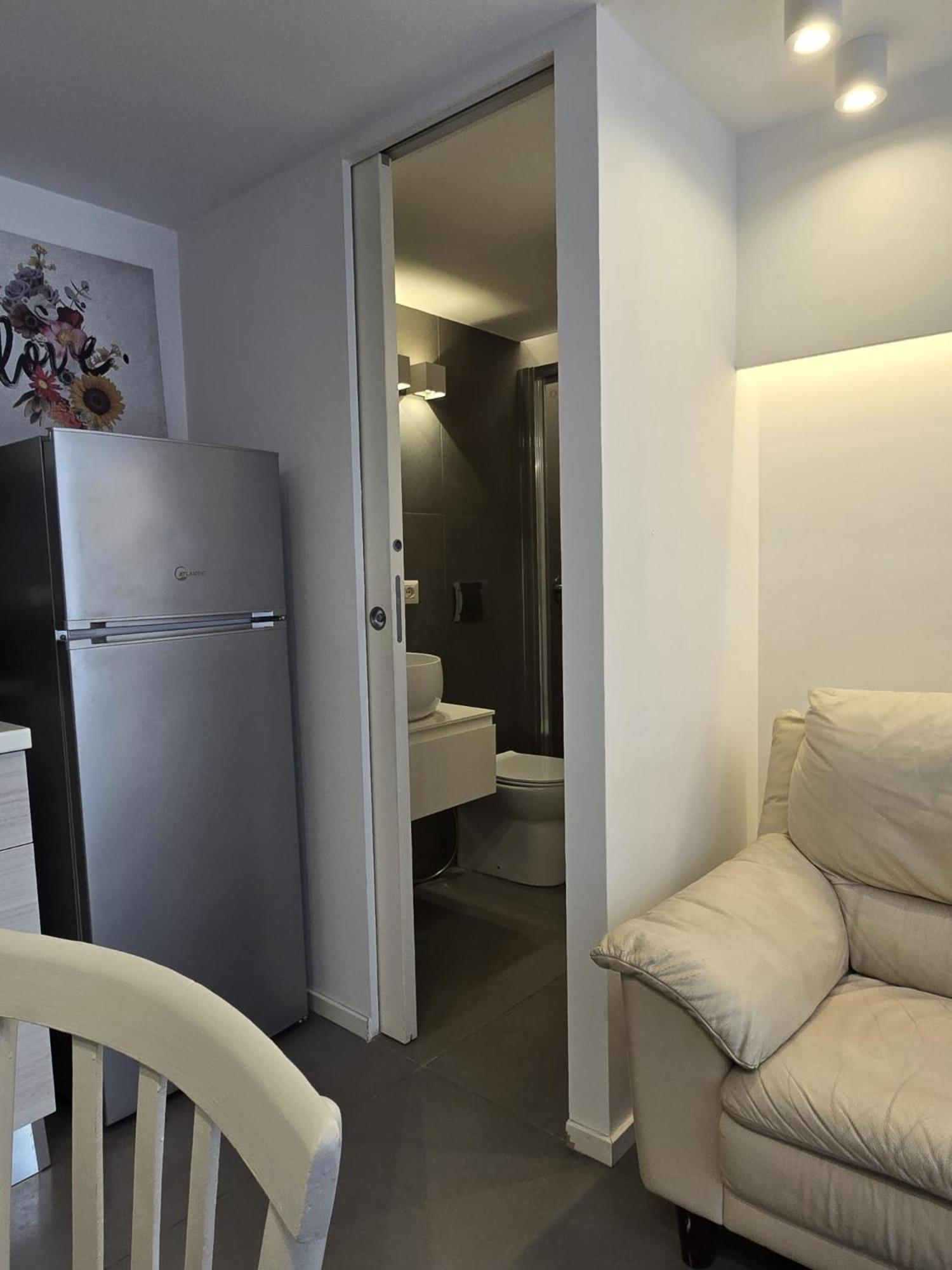 Вилла Benedettini Little House Катания Экстерьер фото